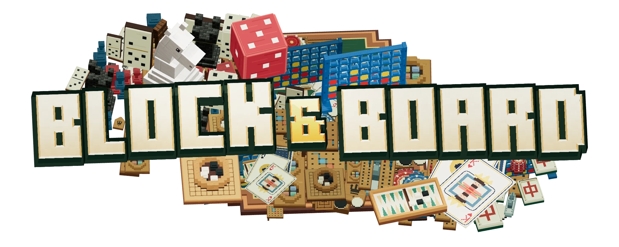 Block & Board