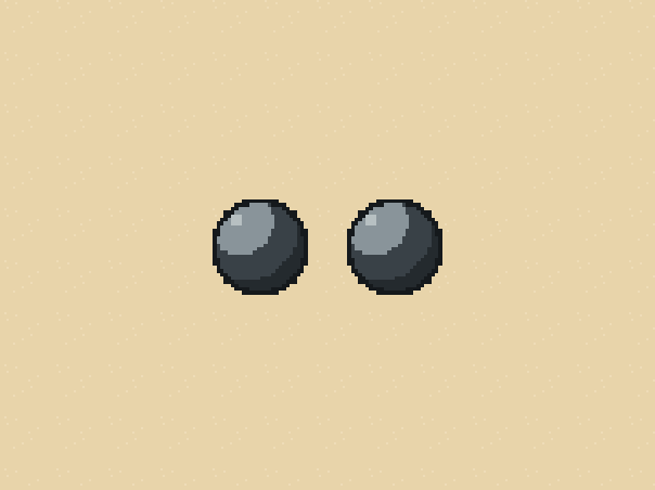 Closed point: You cannot land on two or more enemy checkers.