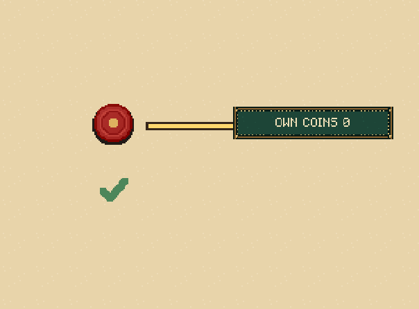 Cover before clearing your coins: Clear your colour after the queen is covered. Clearing it with the queen still on the board loses the board.