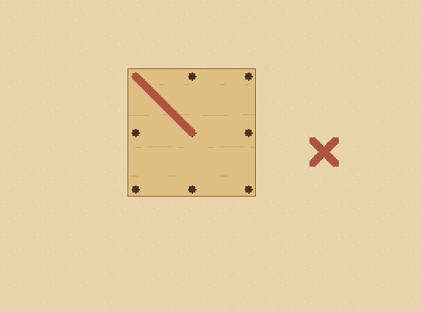No shortcuts: No diagonals, skipped dots, or lines over a line already drawn.