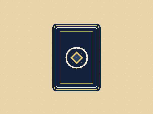 Take one from the pond: The game draws one card for you.