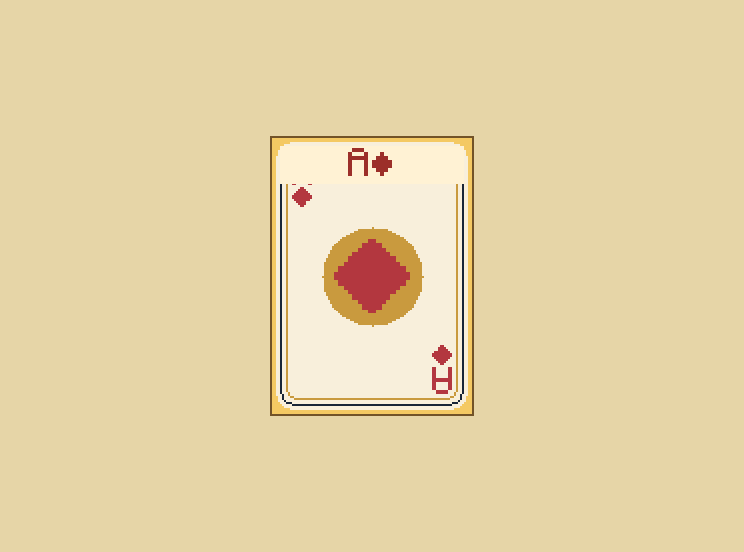 Use a safe card: You may throw points only if your WHOLE hand has nothing else.