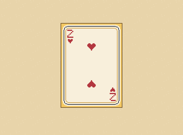 A heart is thrown away: Once someone plays a heart in a trick, hearts are open.