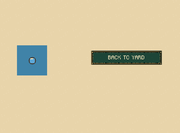 Try it: A lone enemy is captured when you land on its square. A blockade cannot be captured.