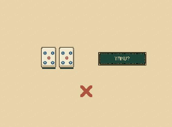 Bonus is not a yaku: Dora increases a valid hand's score. Dora alone never makes a hand eligible to win.