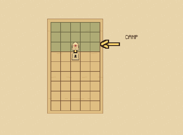 Three far rows: You may promote when a move starts or ends in the opponent's three back rows.